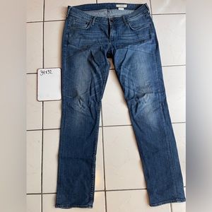 Squin 34x32 Jeans